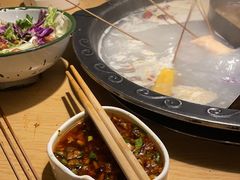 -8号苑自助烤场(西单店)