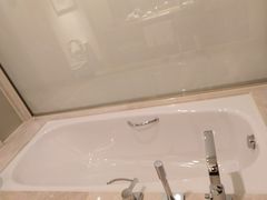 -广州粤海喜来登酒店