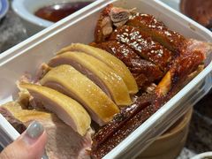 -南京大牌档(凯德1818店)