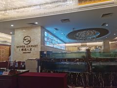 -顺德人家食府(黄金广场店)
