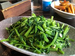 -饭桌故事·血鸭湘(荣宝华店)
