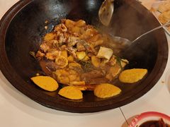 -江湖水乡铁锅炖魚(周庄嘉园店)