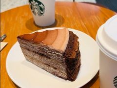 -星巴克(西湖天地店)