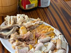 -林记揭阳新亨粿条