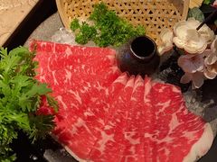 -捞王锅物料理(四川北路店)