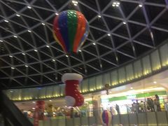 -鹏欣水游城