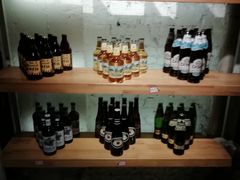 -通海俄式烧烤·俄罗斯大串(嵩山路店)