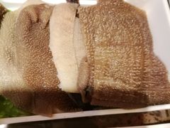 牛肚-小龙坎老火锅(北京三里屯店)