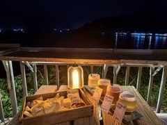 -Brew Farm·精酿农场海滨悬崖餐厅