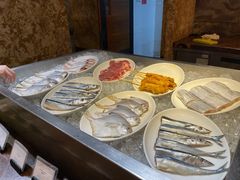 -佛山保利洲际酒店·月色西餐厅