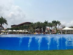 -宴悦海鲜餐厅·游水海鲜·牛排(亚龙湾瑞吉店)