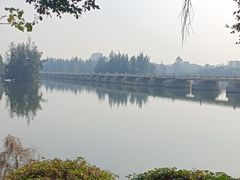 -安平桥