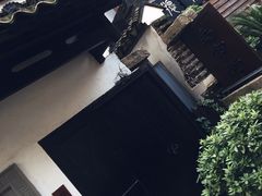 -老味茶屋(川沙老街店)