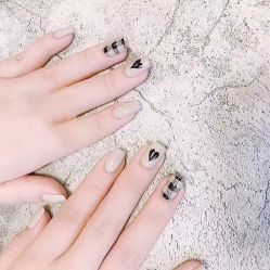 -Halo美甲美睫