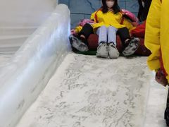 -世界之窗阿尔卑斯冰雪世界
