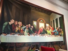 -EATALIA意塔利意式餐厅(鼓楼店)