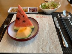 -御泉七味铁板烧(高区店)