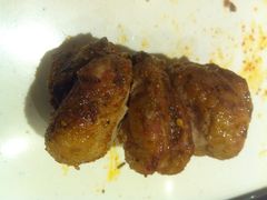 炸弹-金刚山烧烤(红旗大街店)