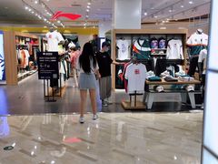 -银泰百货(北京大红门店)