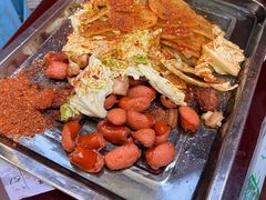 -南门黄孃甜不辣