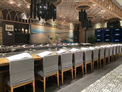 -赤坂亭·M9和牛烧肉·铁板烧·日料398放题(长泰广场店)