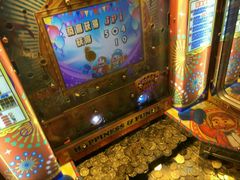 -大玩家(济宁太白路万达店)