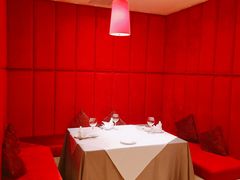 -国贸格兰维大酒店-山城映像中餐厅(青年路店)