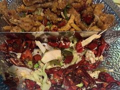 -小鱼小牛·鱼牛干锅·脆鱼火锅(世欧广场店)