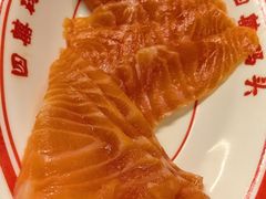 -四囍码头海鲜烧烤自助火锅(外滩南京东路悦荟广场店)