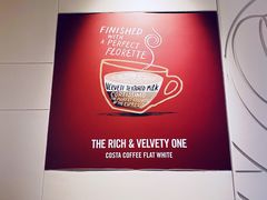 -COSTA COFFEE(新奥购物中心店)