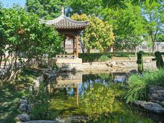 -三里河公园