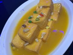 -赵小姐丨新中餐(曲江店)
