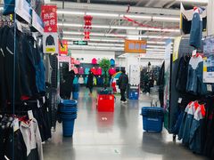 -迪卡侬(土桥店)