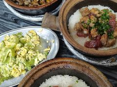 -红星光发煲仔饭(大石街店)