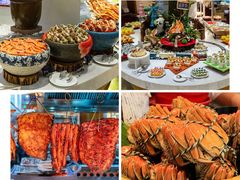 -杭州西子湖四季酒店-WL BISTRO西湖餐厅(灵隐路店)
