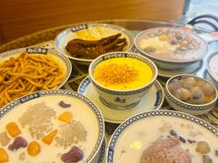-赵记传承·中国甜品(福州总店)