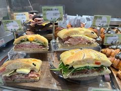 -PAOPAO Bakery&Café(港汇店)