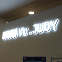 -Mr.JUDY洗个头发