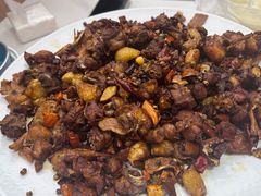 -偏爱炒鸡(老县衙店)