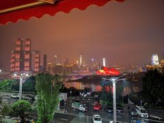 -长嘉·河图火锅(长嘉汇江景旗舰店)