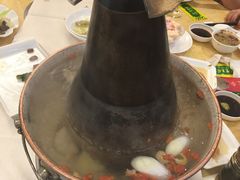 -东来顺饭庄