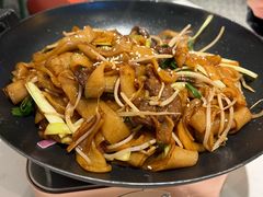 -避风塘(百联奥特莱斯广场店)