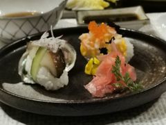 -曙亚洲餐厅-重庆富力艾美酒店(南坪万达广场店)