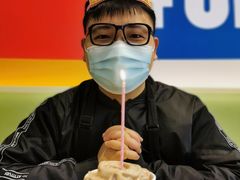 -DQ·蛋糕·冰淇淋(惠山万达店)