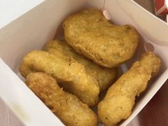 -肯德基(应人石店)