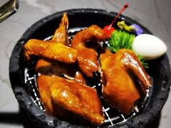 -3号仓库·创意中国菜(长宁龙之梦店)