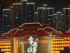 -大小河街