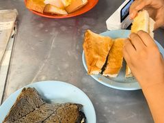 -多春茶室