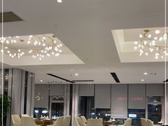大堂-豫璟轩中餐厅(南昌万怡店)