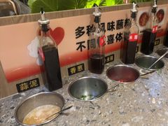 -船歌·鱼水饺青岛菜(恒隆广场店)